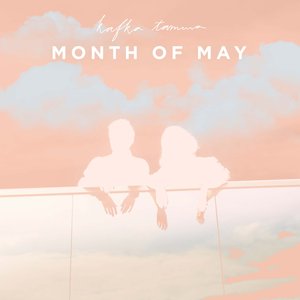 Month of May