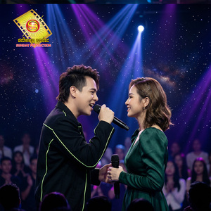 នឹកអូនពេលភ្លៀងធ្លាក់ (Live)