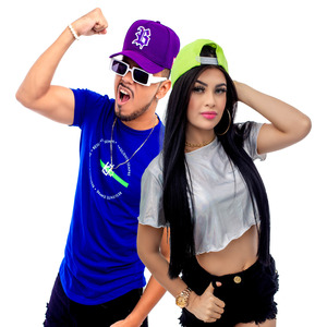 Bombonzinho (Cover)
