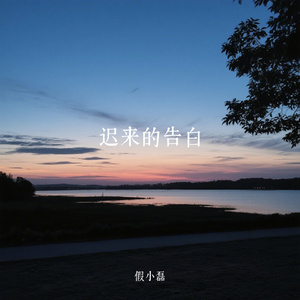 迟来的告白