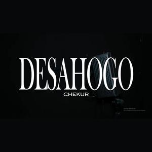 Desahogo