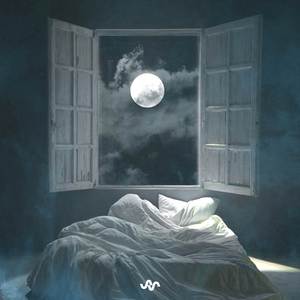 fell asleep with the tv on