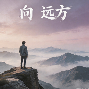 向 远方