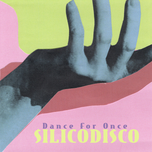 Dance For Once (Instrumental Version)