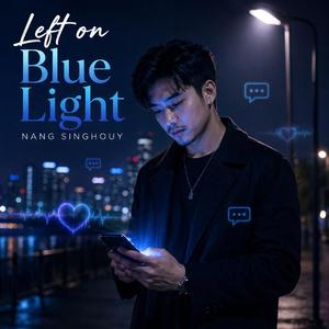 Left on Blue Light