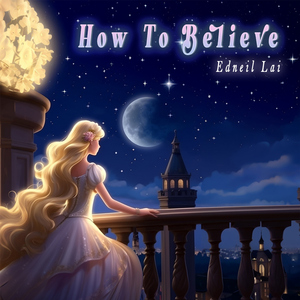 How To Believe (Piano)