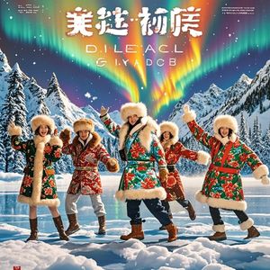 东北热血迪斯科-潘玉娇