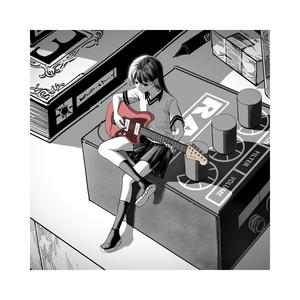 文藝B抑鬱的理由