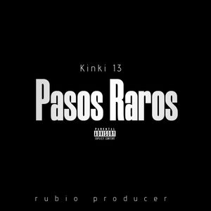Pasos Raros