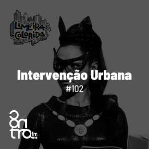 Intervenção Urbana No. 102, Bloco No. 4
