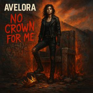 No Crown for Me