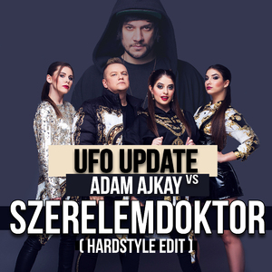 Szerelemdoktor (Hardstyle edit)