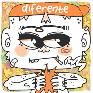 diferente
