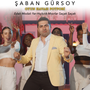 Edalı Modalı Yar / Hıçkırık / Mısırlar Saçak Saçak