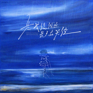 是我流泪还是天在哭泣