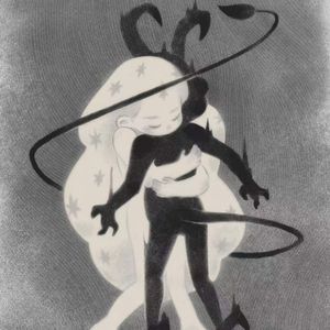 先说谎的人 cover