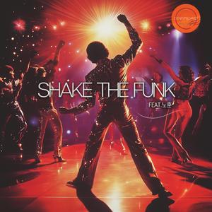 Shake The Funk (Inst.)