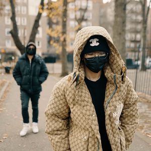 小老鼠 Lil Mouse TL DISS TRACK