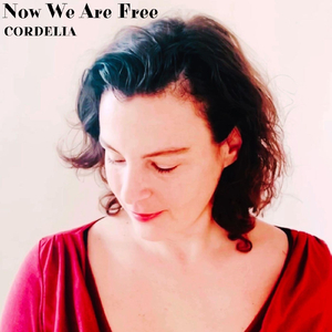 Now We Are Free