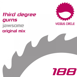 JAWsome (Original Mix)