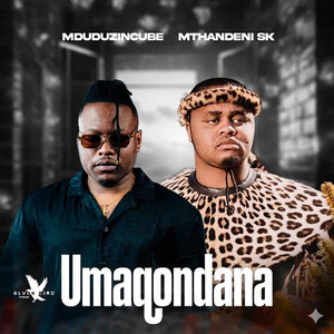 Umaqondana