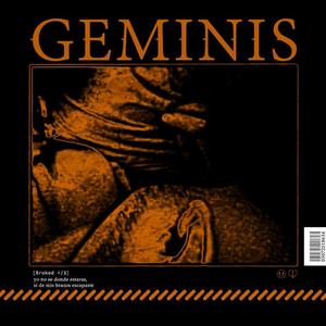 Geminis