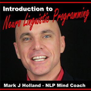 Introduction to Neuro Linguistic Programming, Pt. 2
