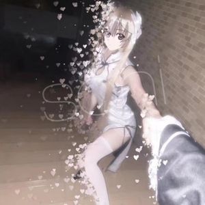 誰かじゃなくて君が