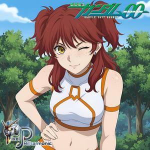 Trust You (From Gundam 00)