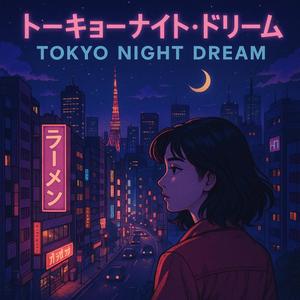 トーキョー・ナイト・ドリーム (Tokyo Night Dream)