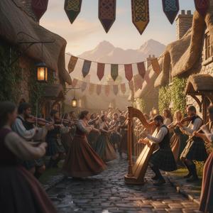 Where Rivers Meet the Sky