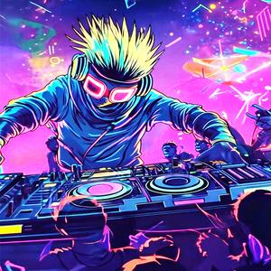 Criminal Funk (Sped Up)