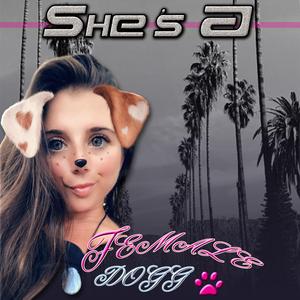 She's a Female Dogg