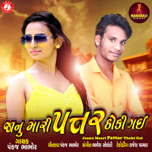 Jaanu Maari Pattar Thoki Gai