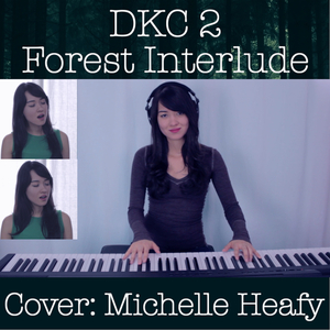 Forest Interlude (From "Donkey Kong Country 2: Diddy's Kong Quest)