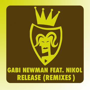 Release (Gabi Newman Deeproom Remix)