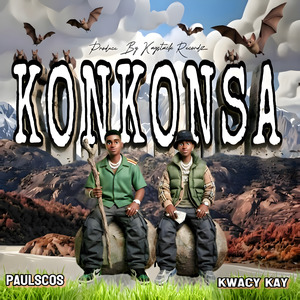 Konkonsa