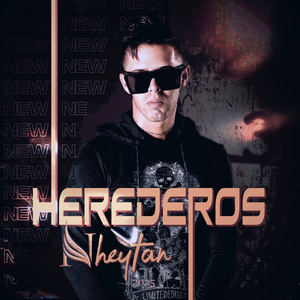 Herederos (Cover)