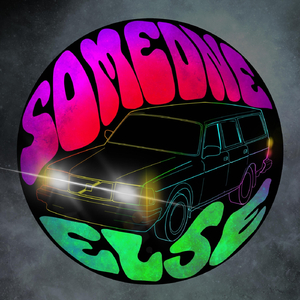 Someone Else (feat. Letchi)