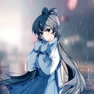 雨行差(Feat.洛天依)