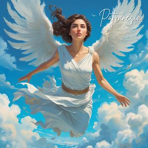 Hide me now beneath your wings