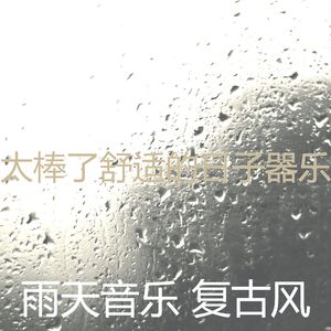 精彩雨环境