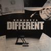 Romoney - Different