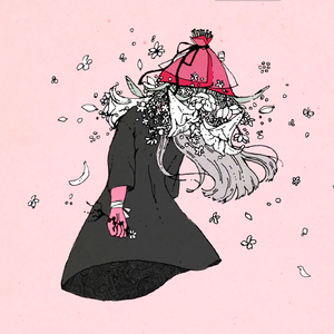 さようなら、花泥棒さん（再见，偷花人）