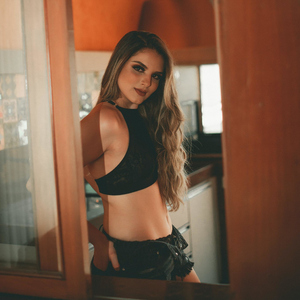 And all that I can See