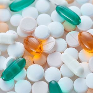 サプリメント (Food Music)