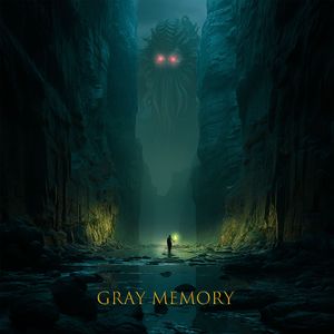 GRAY MEMORY（Prod by Bubbleboy X Roccky）