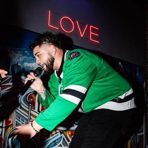 Leaning on Love