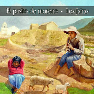 A Vuestros Pies Madre