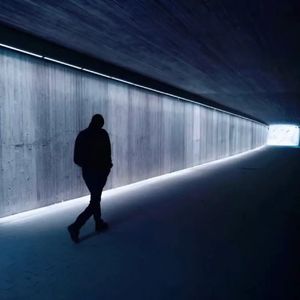 Broken（强仔专属)